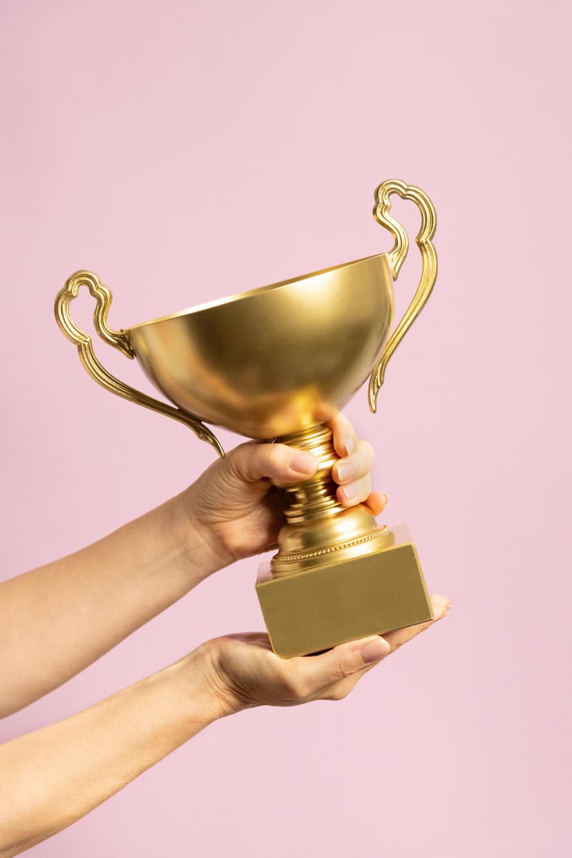 Auszeichnungen Deco Image