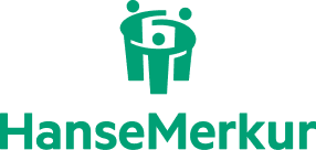 HanseMerkur Logo